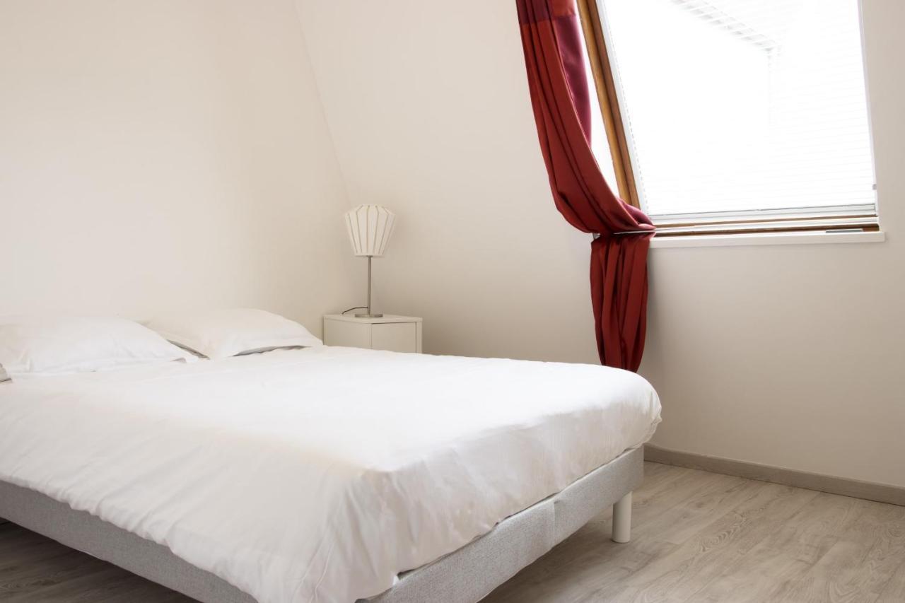 Le Renard - T3 In The Heart Of The Beautiful City Of Poitiers Exteriör bild