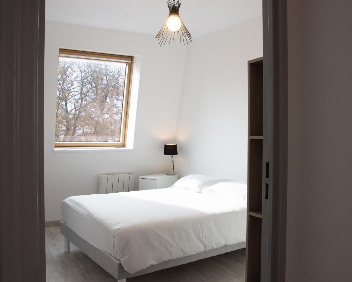Le Renard - T3 In The Heart Of The Beautiful City Of Poitiers Exteriör bild