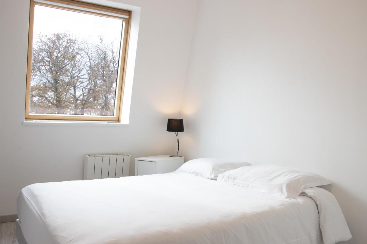 Le Renard - T3 In The Heart Of The Beautiful City Of Poitiers Exteriör bild